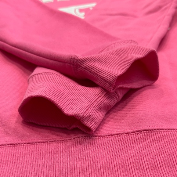 Barbie Pink Varsity Cheer Sweater - Picture 5 of 6